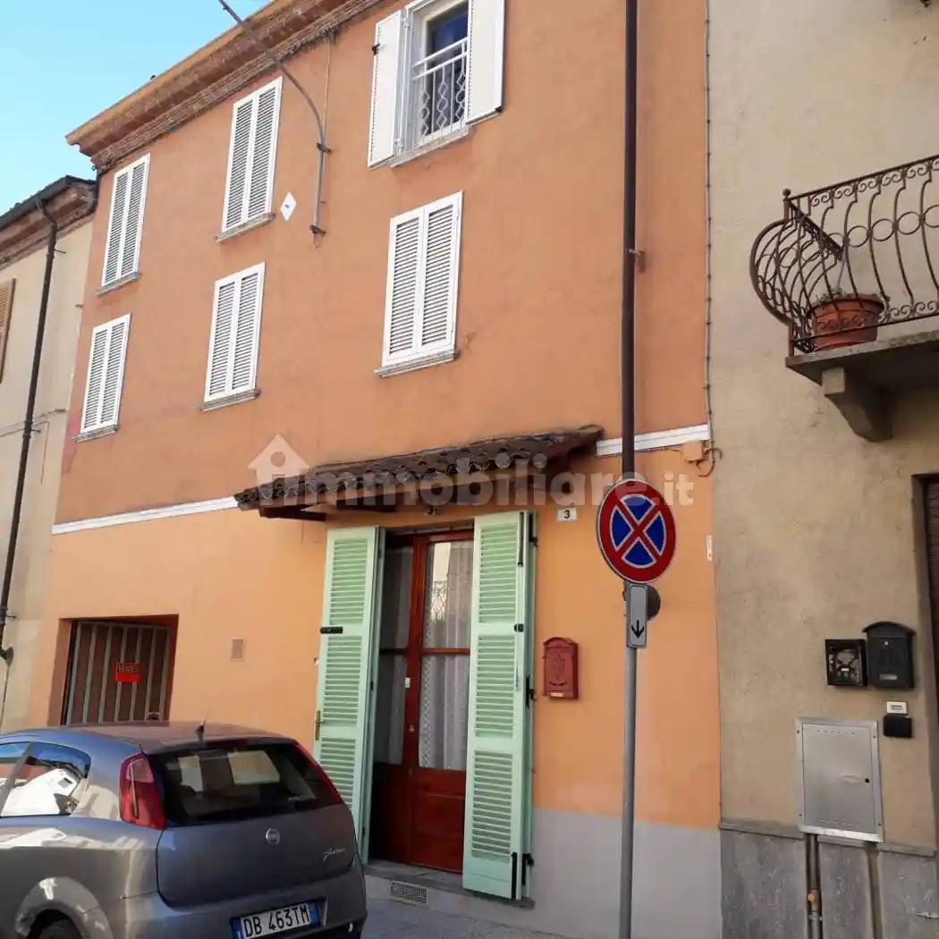 Rustico - Casale in vendita a Refrancore