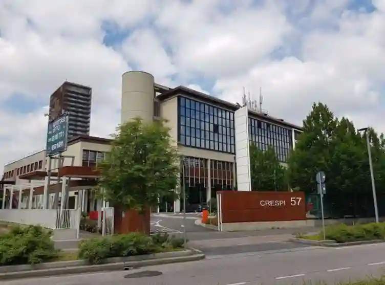 Palazzo - Edificio - foto 3