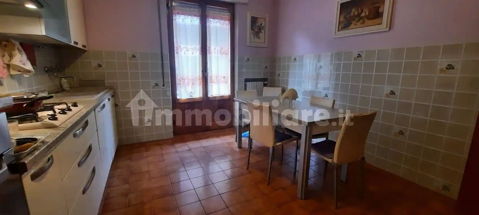 Appartamento in vendita a Colle di Val d'Elsa