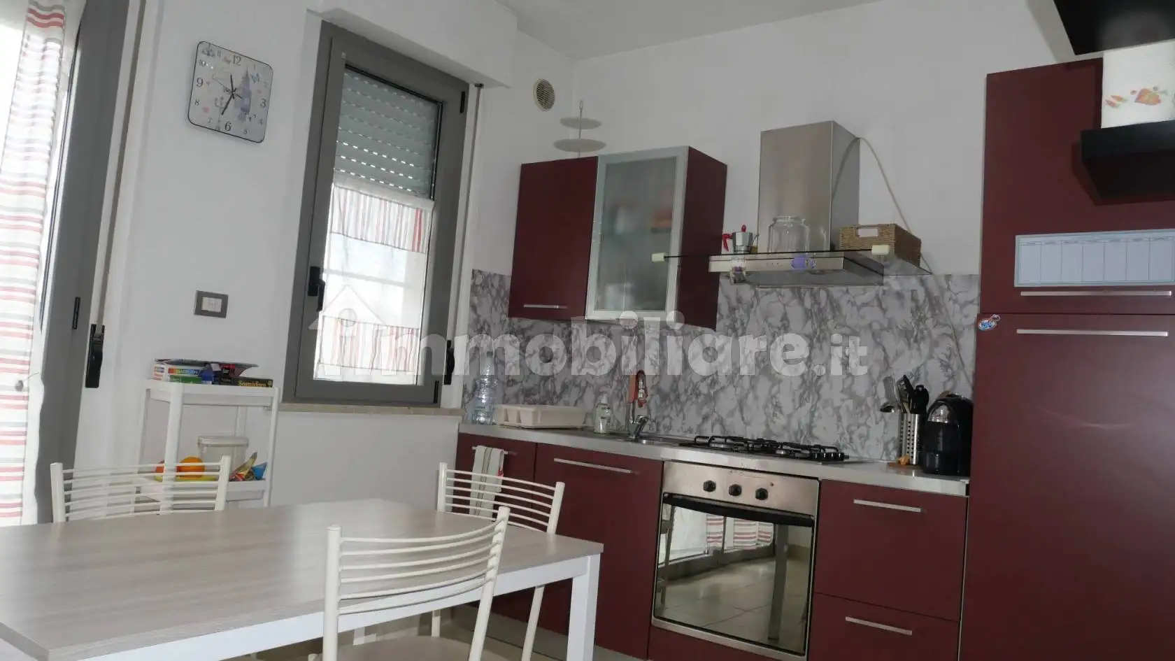 Appartamento in vendita a Pescara