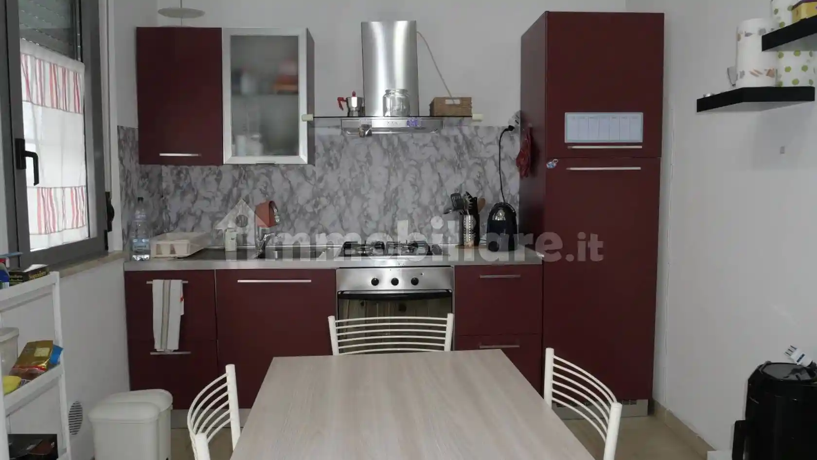 Quadrilocale Strada della Polveriera, Tirino, Pescara - foto 2