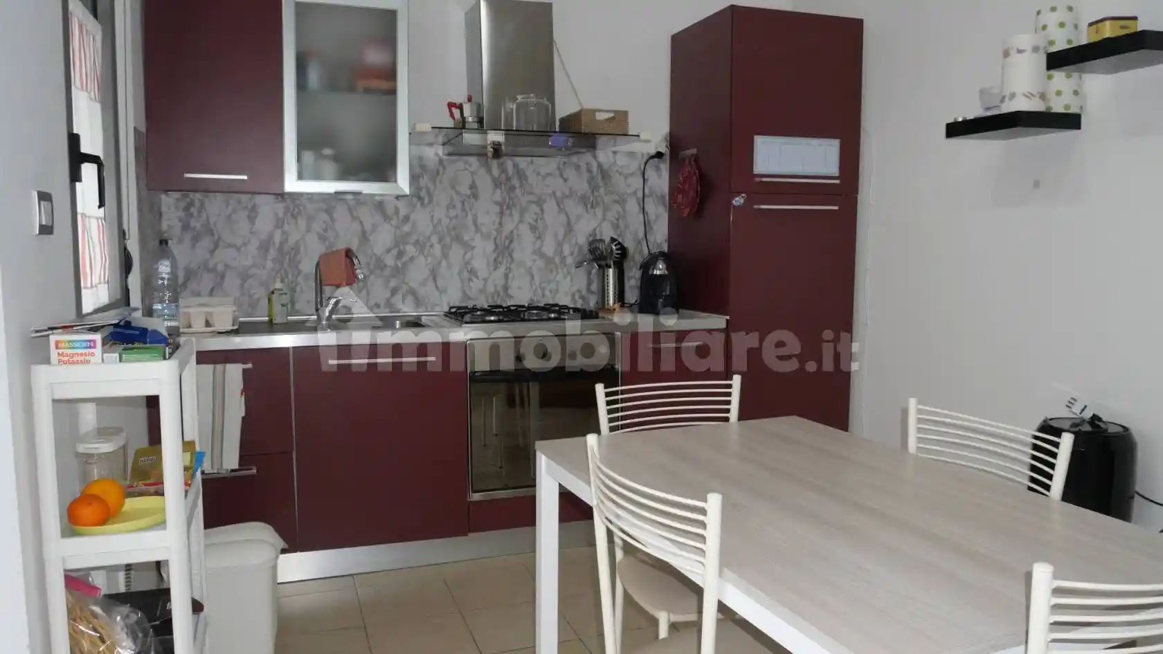 Quadrilocale Strada della Polveriera, Tirino, Pescara - foto 3