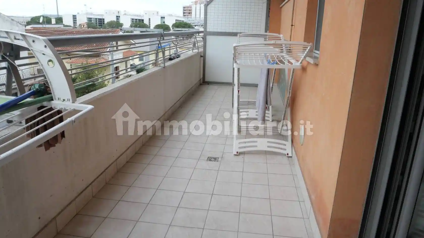 Quadrilocale Strada della Polveriera, Tirino, Pescara - foto 4