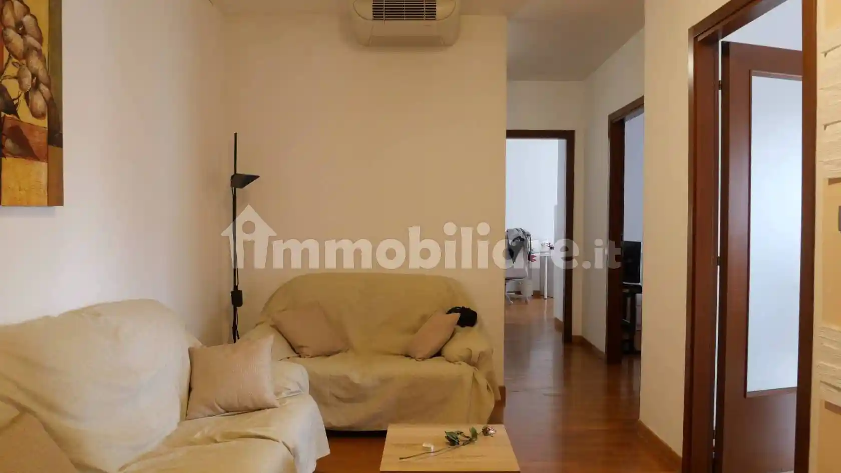 Quadrilocale Strada della Polveriera, Tirino, Pescara - foto 5