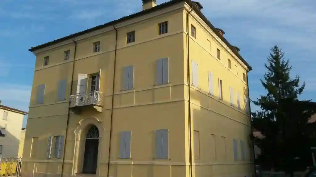 Palazzo - Edificio - foto 2