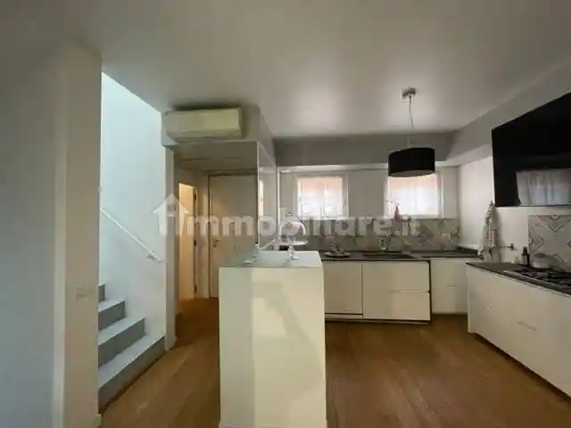 Villetta a schiera in vendita a Parma