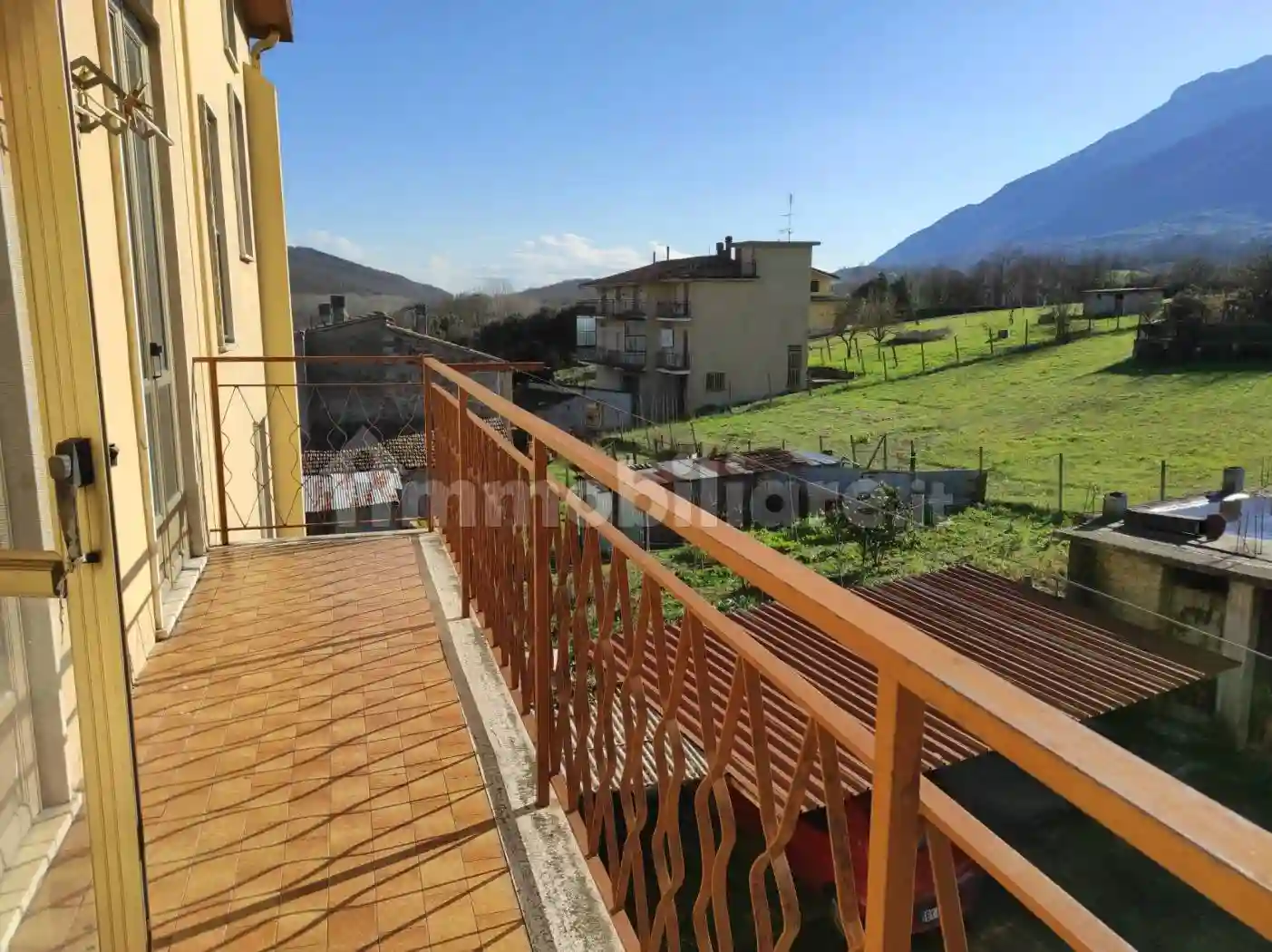 Palazzo - Edificio - foto 3