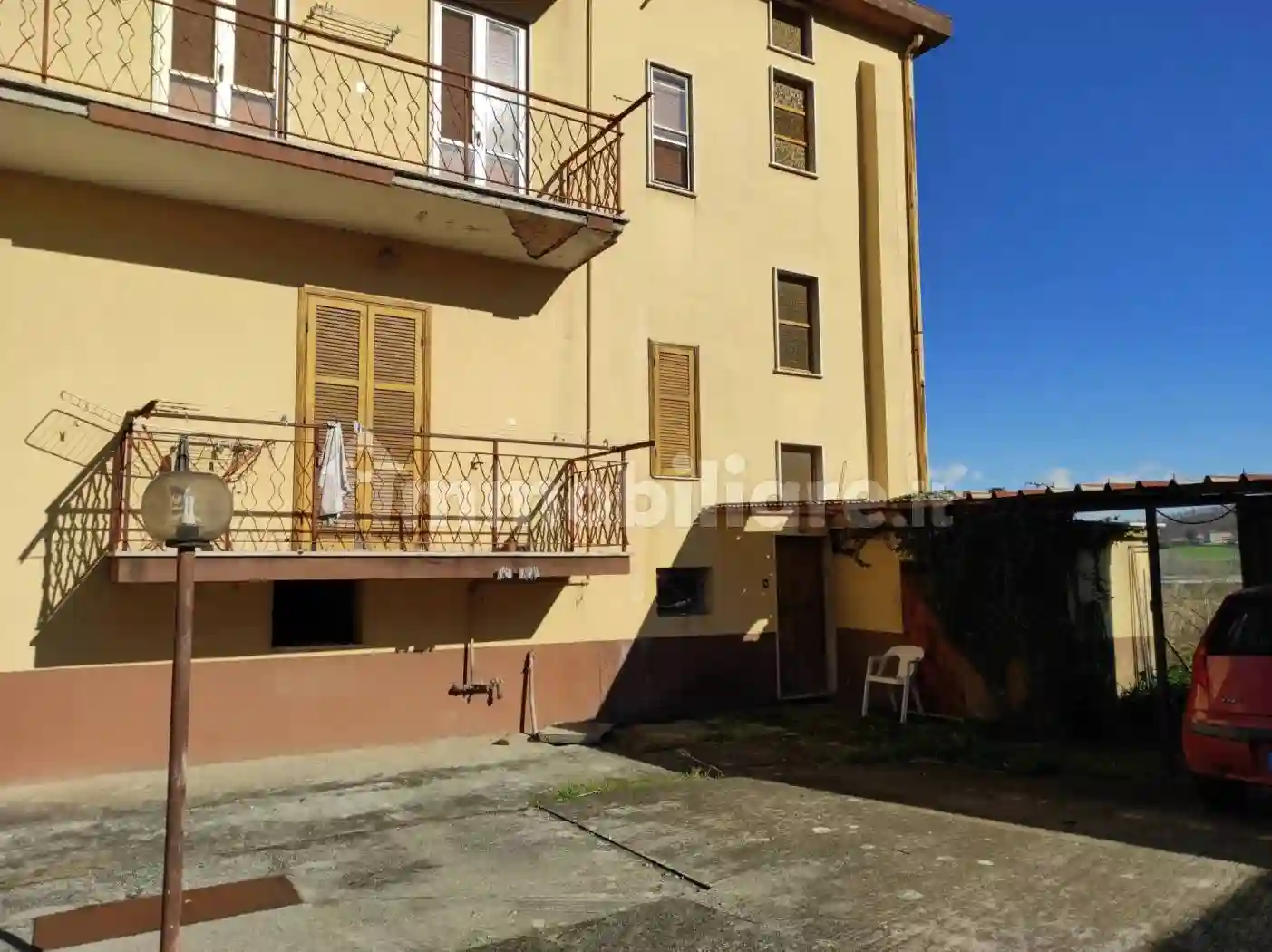 Palazzo - Edificio - foto 4