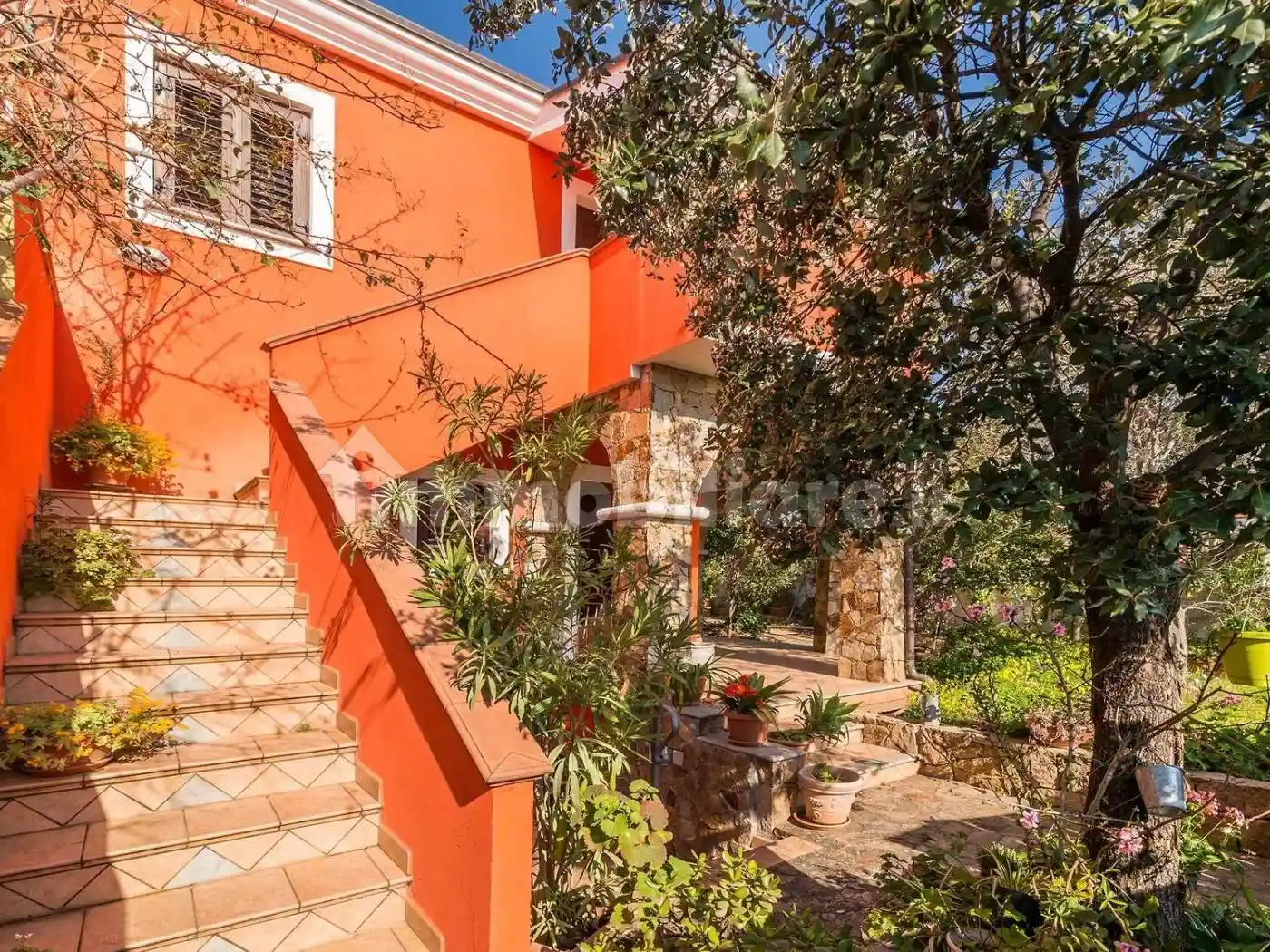 Bilocale buono stato, primo piano, Dorgali - foto 2