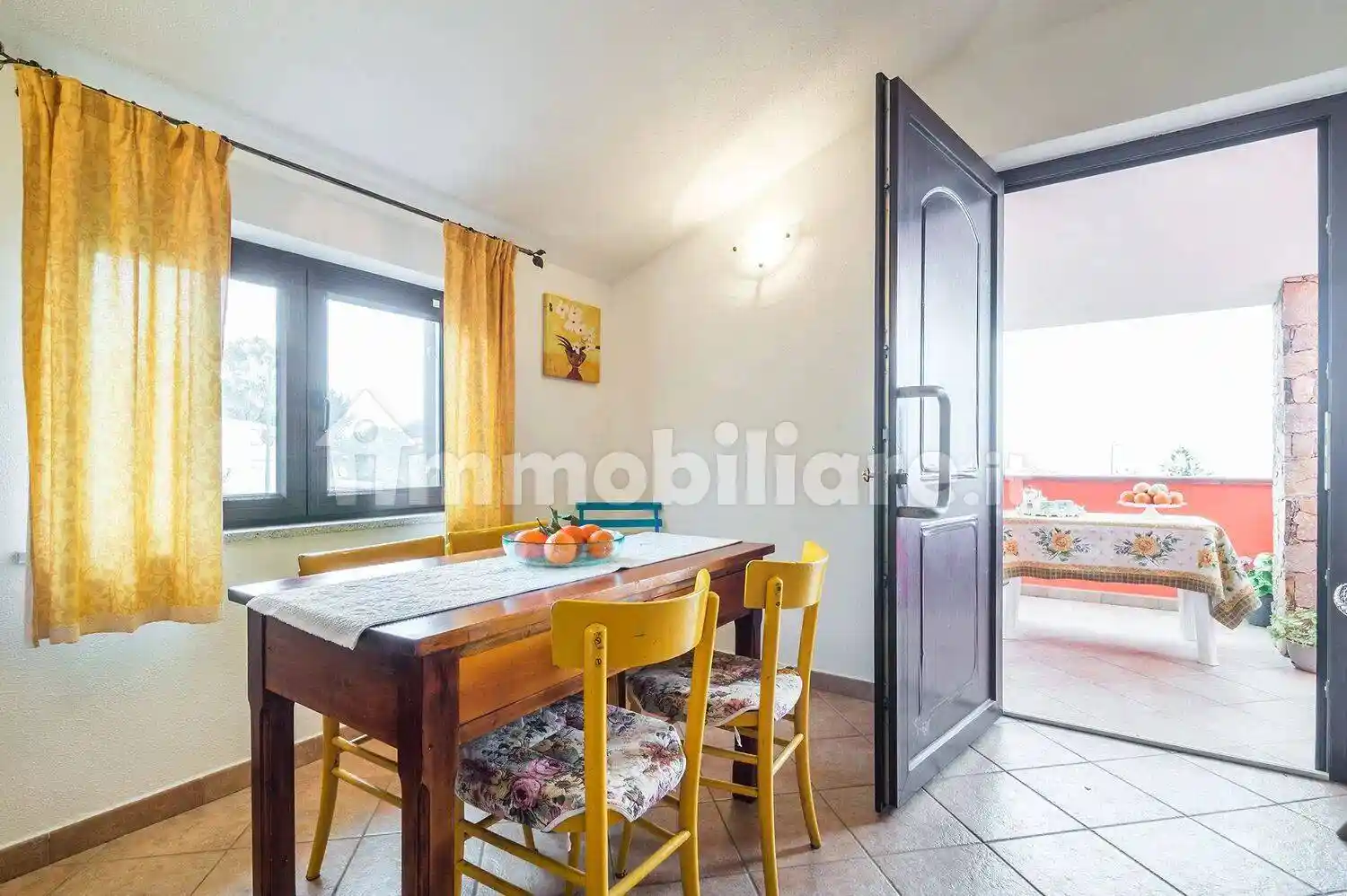 Bilocale buono stato, primo piano, Dorgali - foto 4