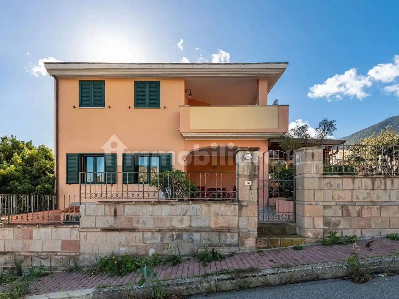 Quadrilocale buono stato, Cala Gonone, Dorgali - foto 2