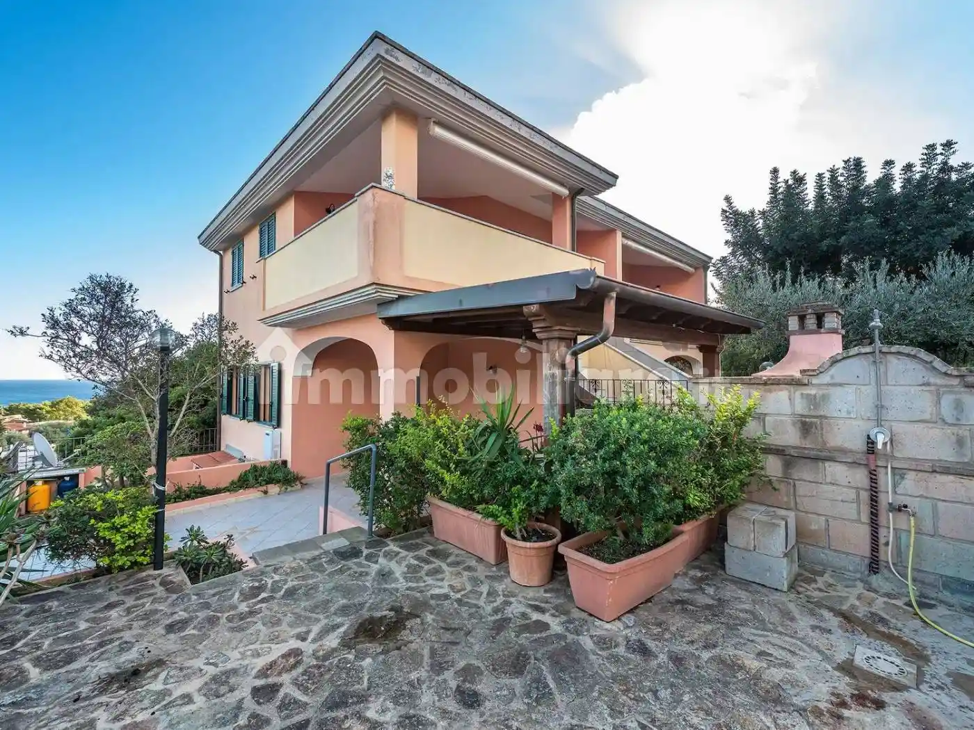 Quadrilocale buono stato, Cala Gonone, Dorgali - foto 3