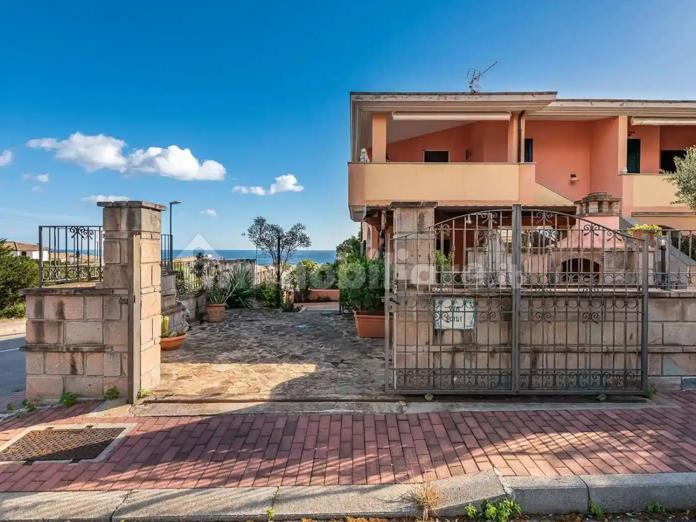 Quadrilocale buono stato, Cala Gonone, Dorgali - foto 5
