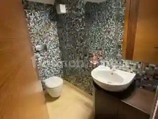 Terratetto unifamiliare piazza del Mercato 4, Centro, Castelli - foto 4