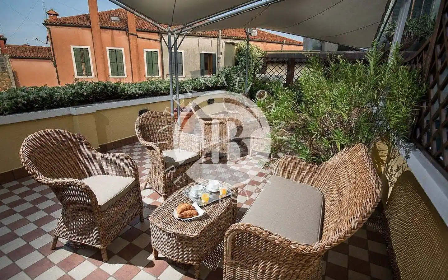 Palazzo - Edificio in vendita a Venezia