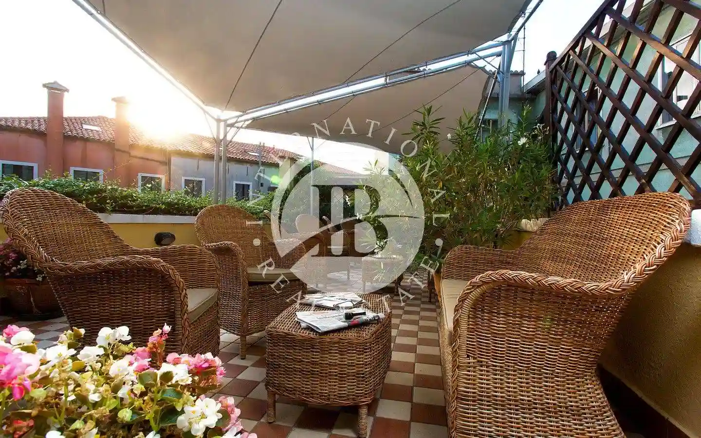 Palazzo - Edificio - foto 4