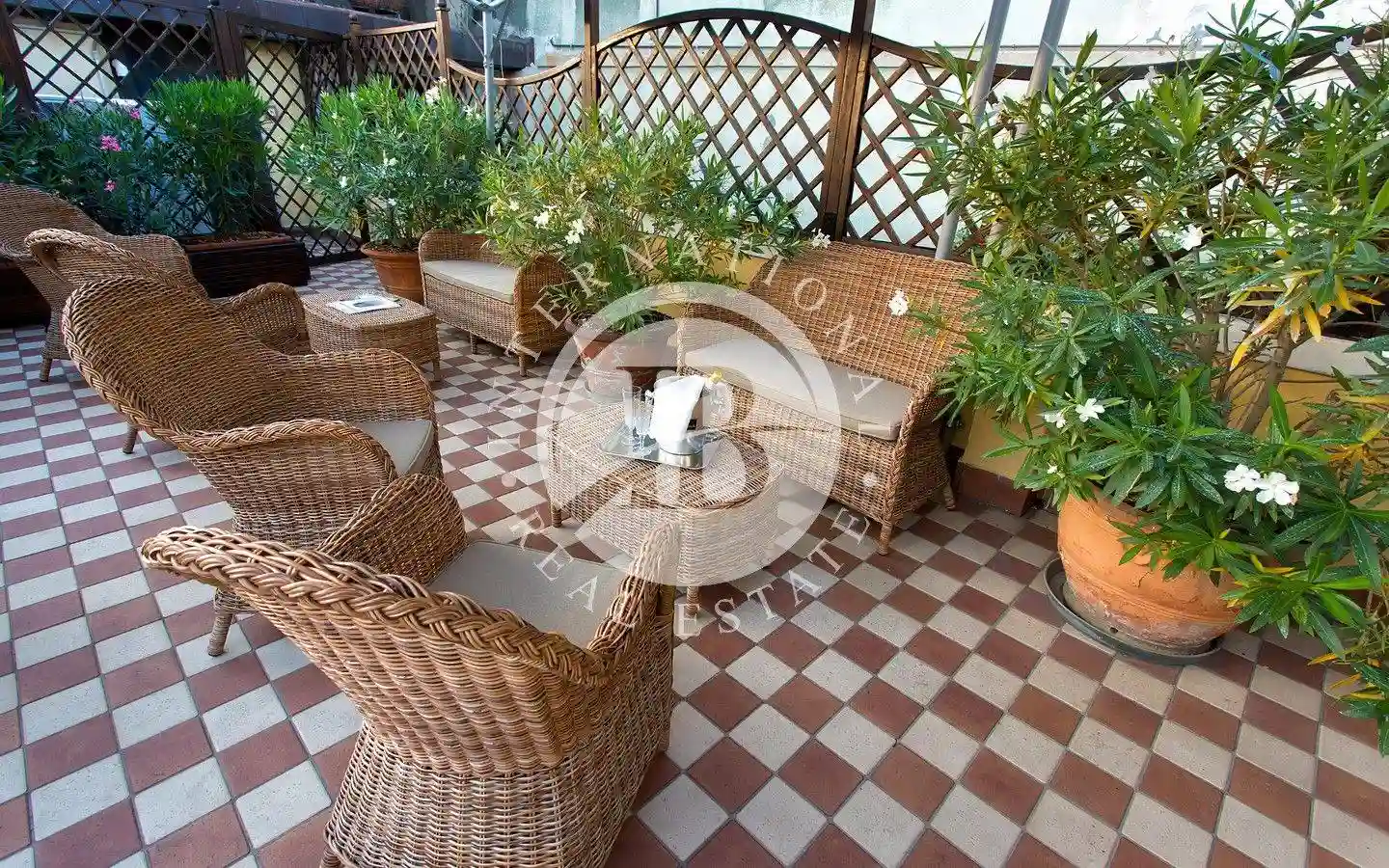 Palazzo - Edificio - foto 5