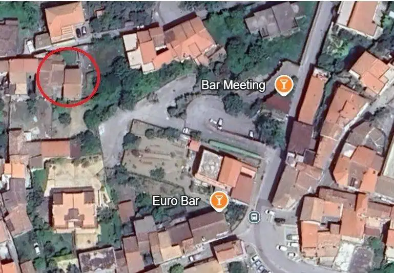 Appartamento in vendita a San Mauro Cilento