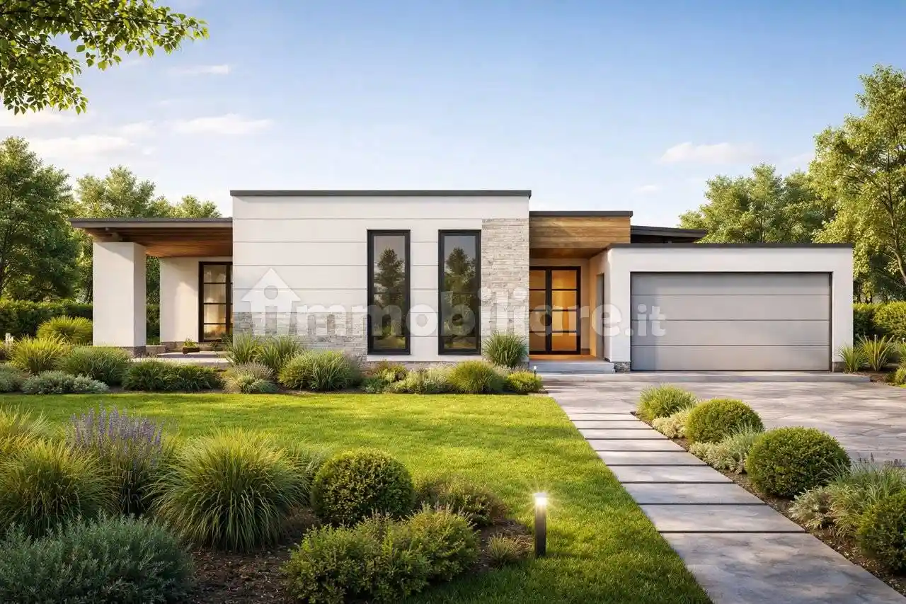 Villa in vendita a Crema