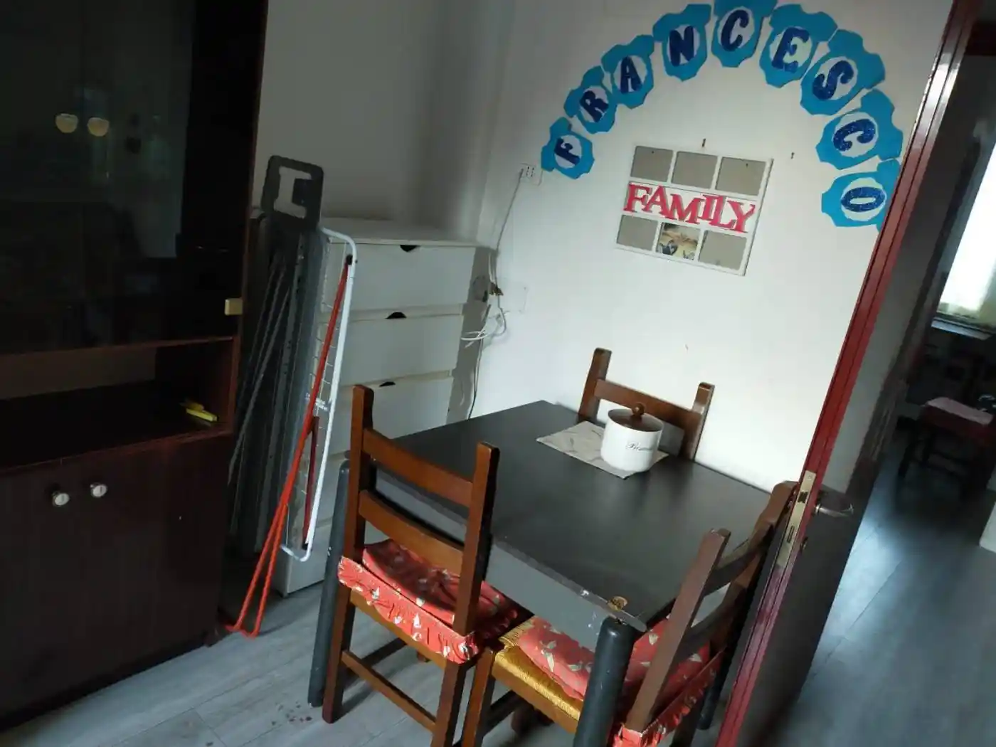 Bilocale via Arquà 10, Parco Trotter, Milano - foto 4