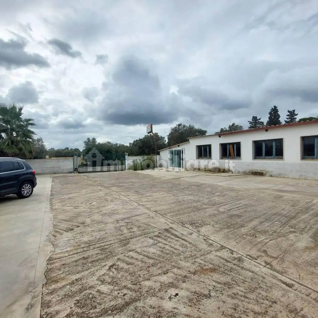 Villa in affitto a Villa Castelli