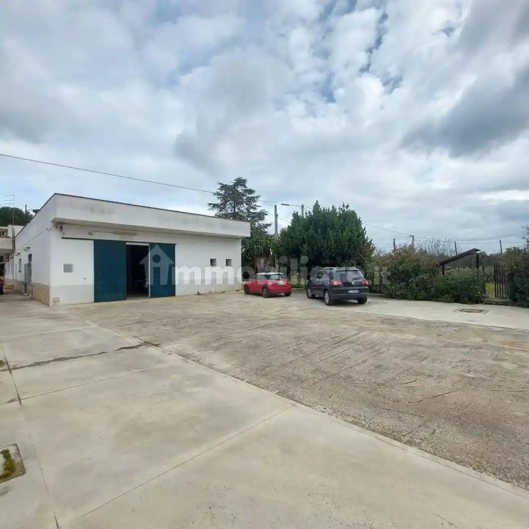 Villa bifamiliare via Provinciale per Francavilla Fontana 93, Villa Castelli - foto 3