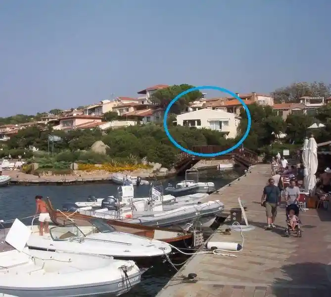 Appartamento in vendita a Olbia