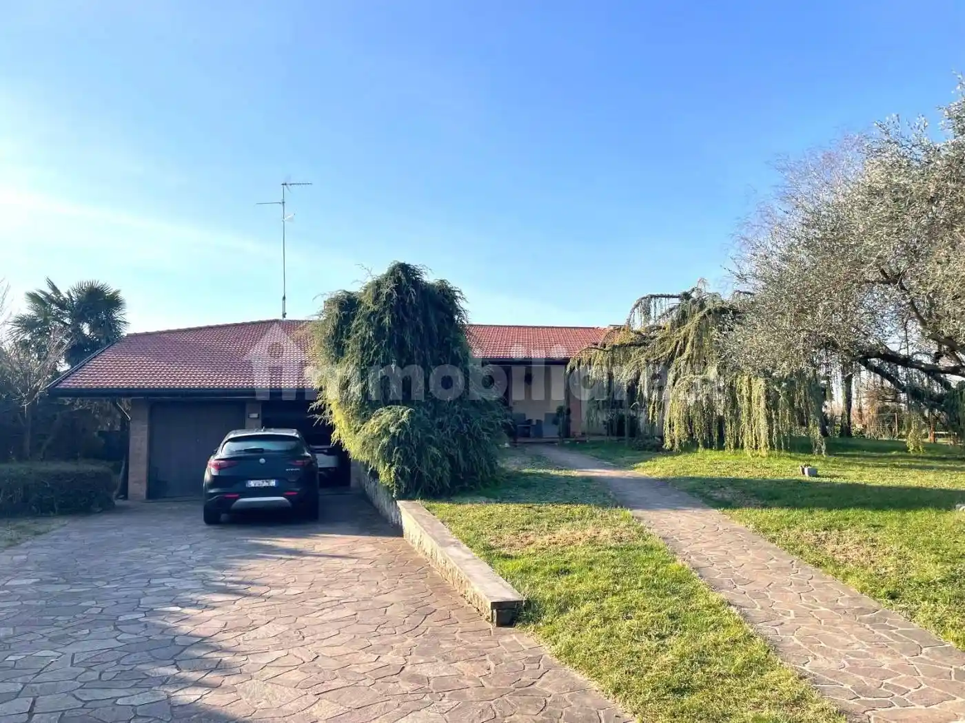 Villa in vendita a Palmanova