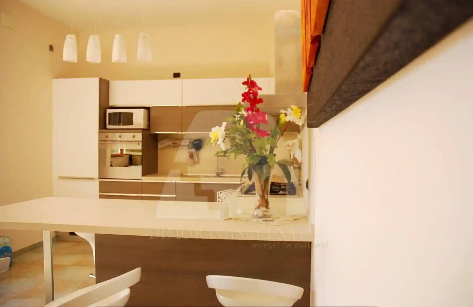 Casa indipendente in vendita a Castrignano del Capo