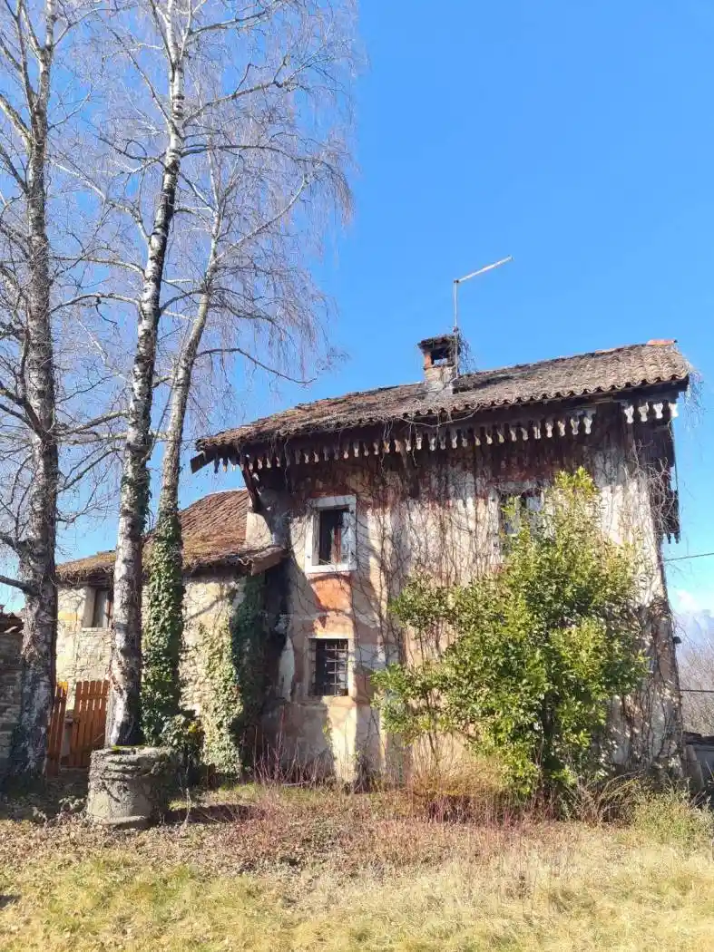 Rustico - Casale in vendita a Limana