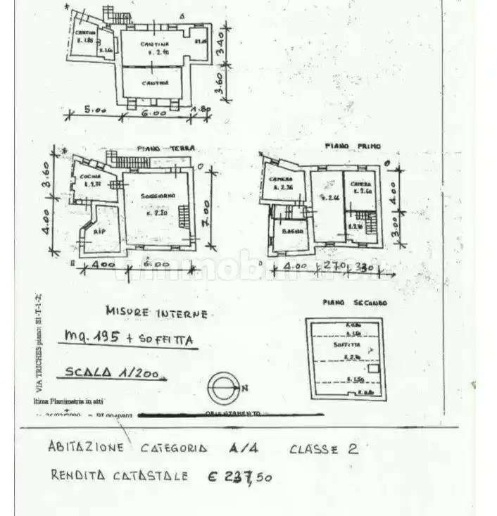 Rustico - Casale - foto 3