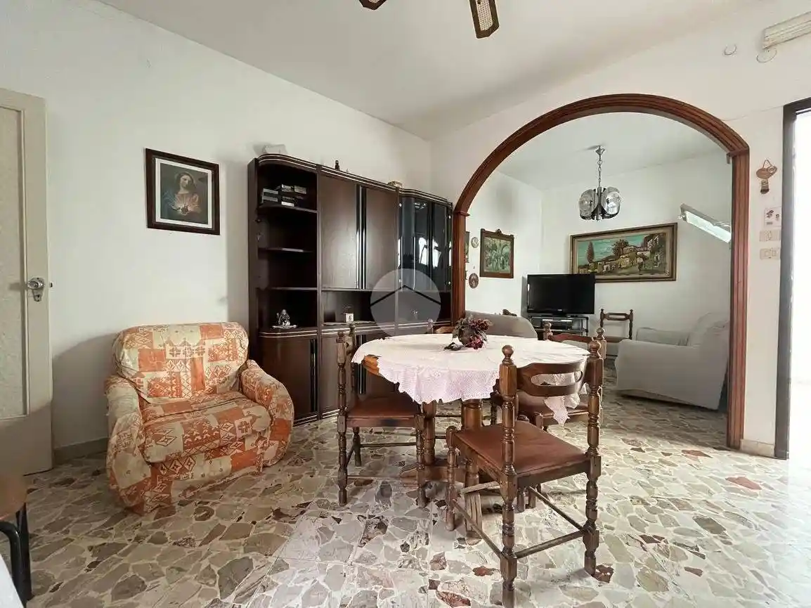 Casa indipendente in vendita a Alcamo