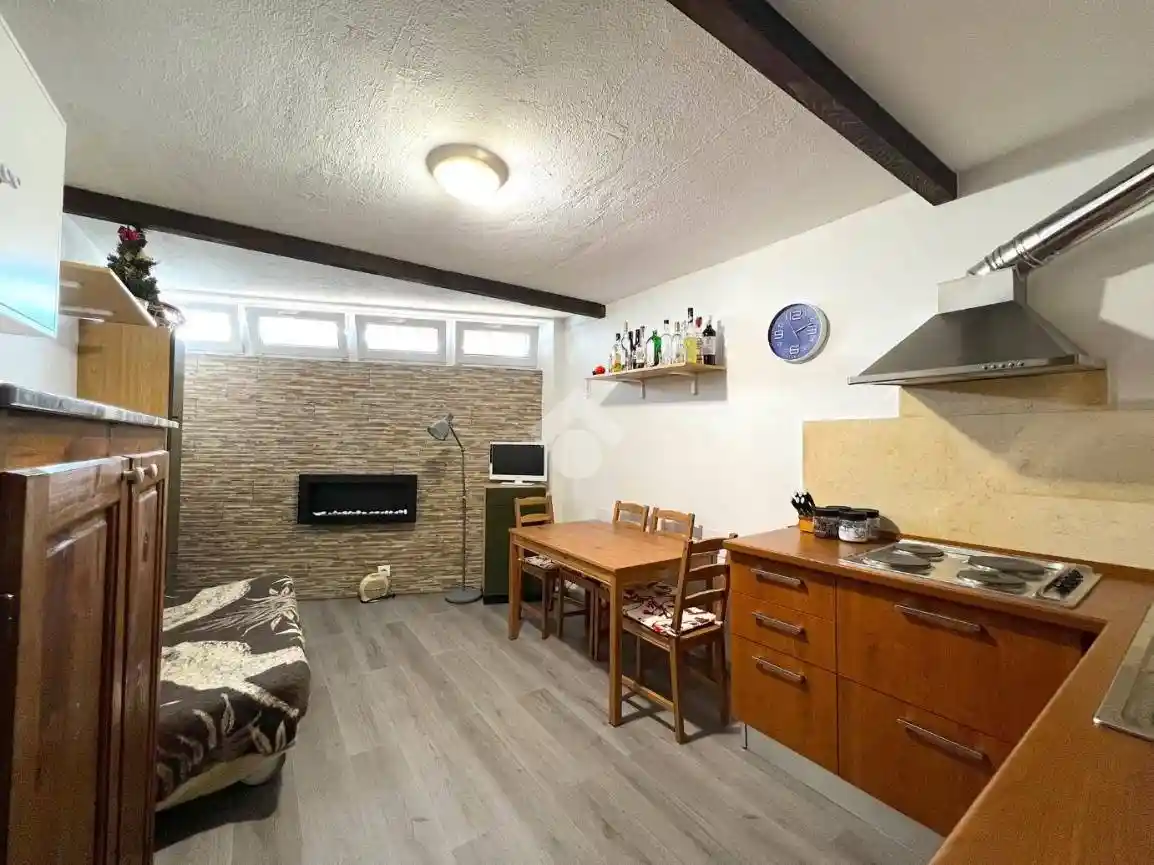 Appartamento in vendita a Sestriere