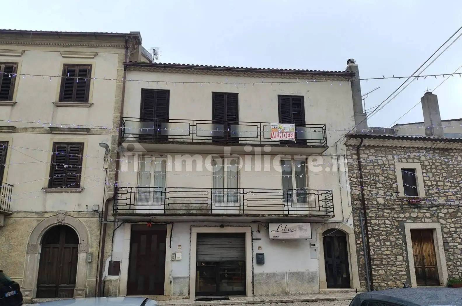 Attico piazza Urbano De Agostini 11, Campolattaro - foto 3