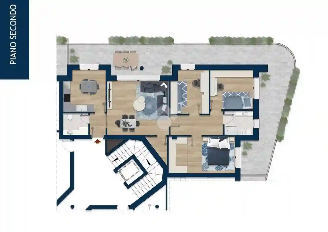 Appartamento - foto 3