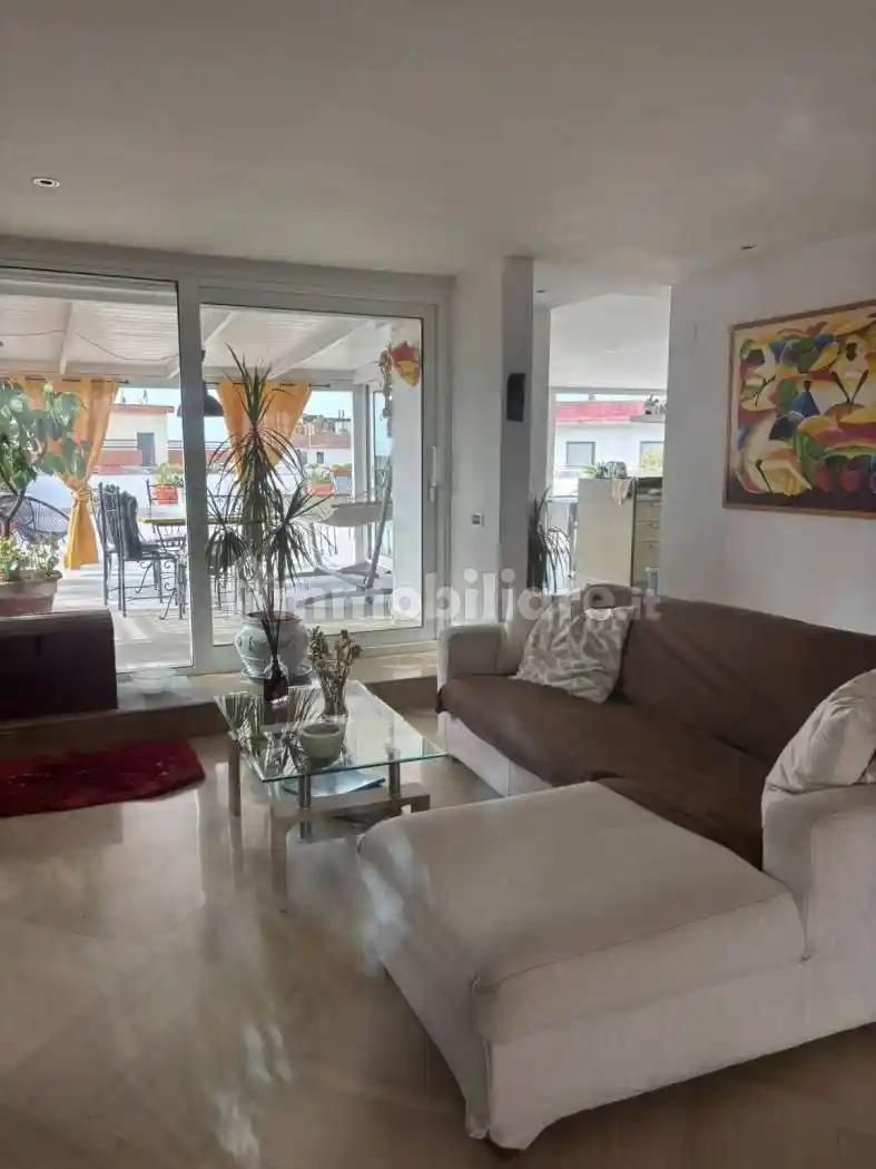 Attico - Mansarda - foto 5