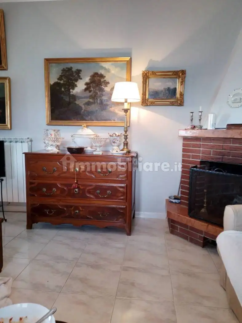 Villa in vendita a Pontelandolfo