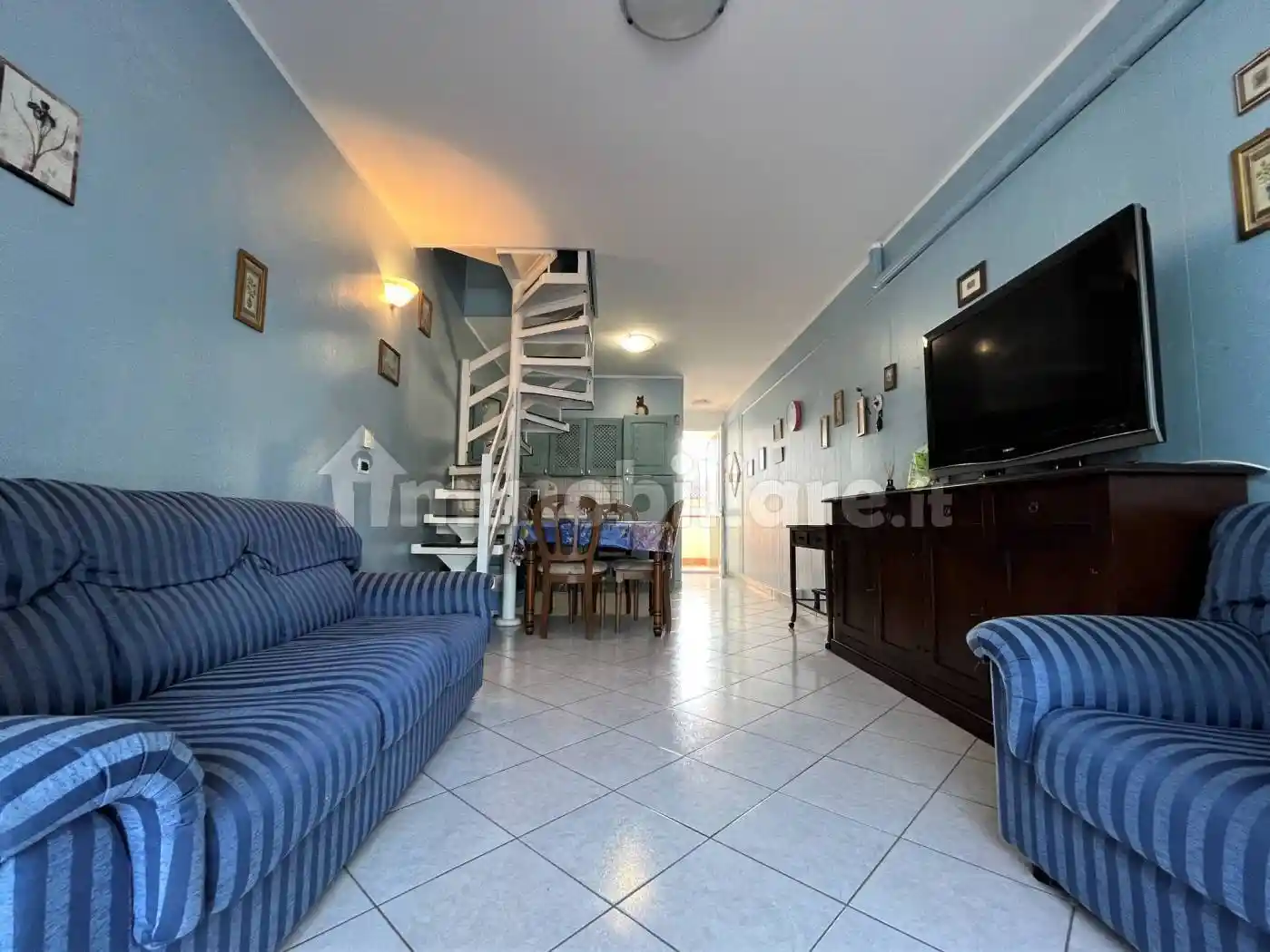 Appartamento in vendita a Comacchio