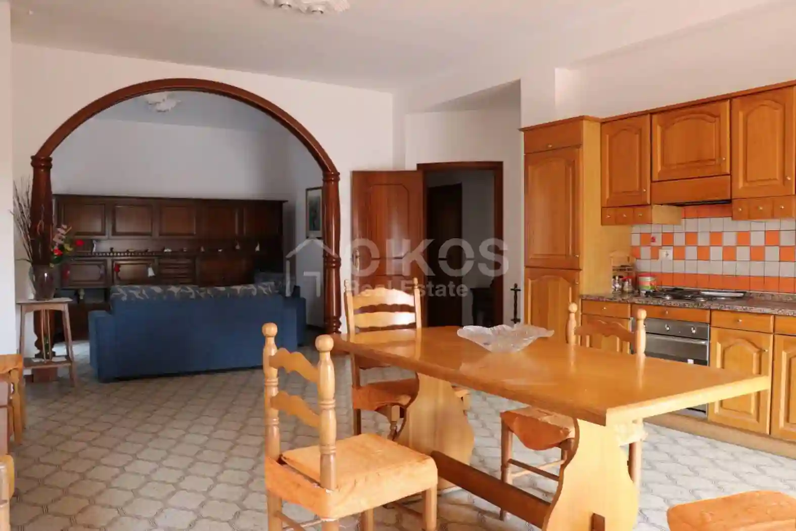 Casa indipendente - foto 3