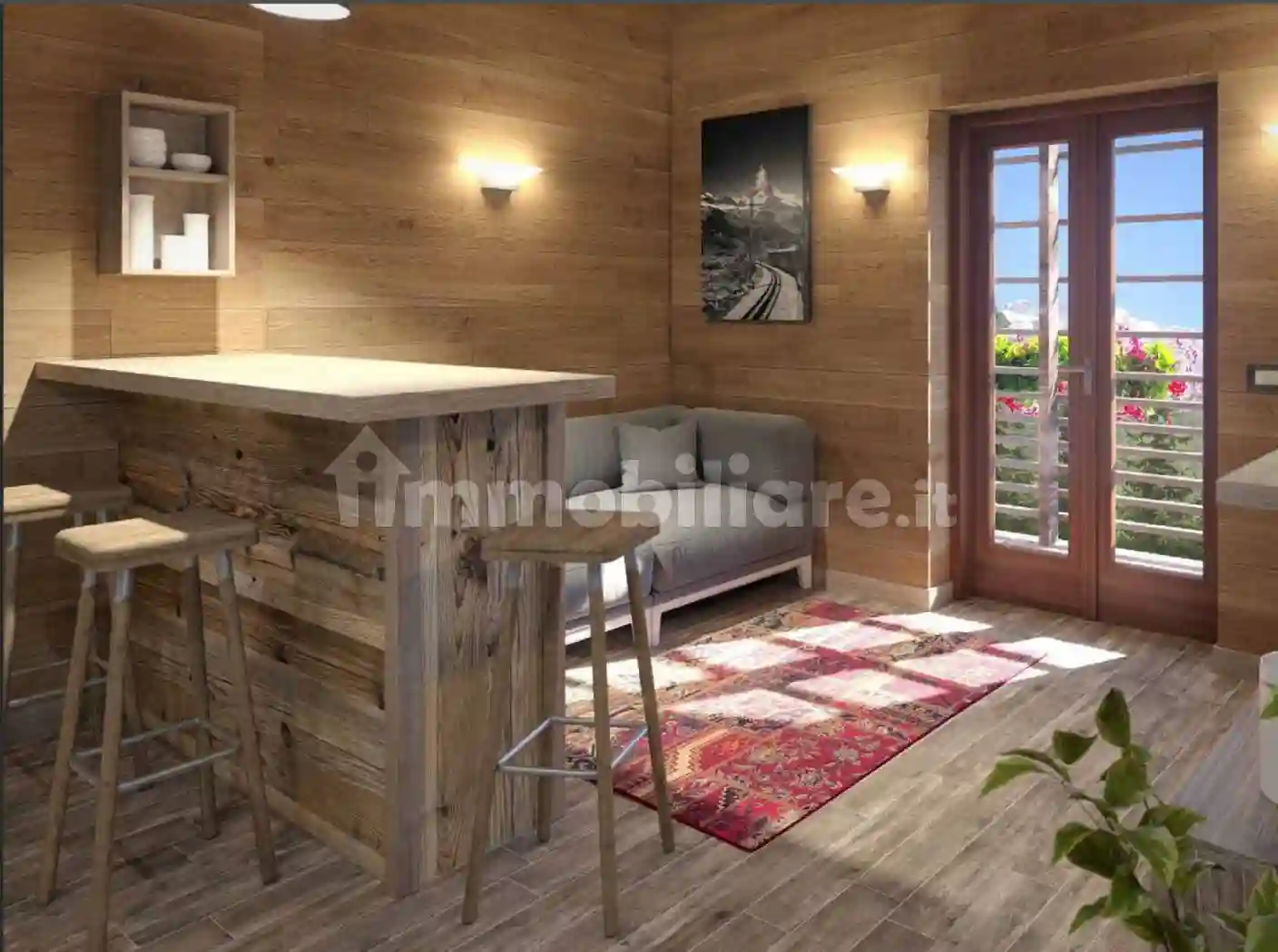 Appartamento - foto 4