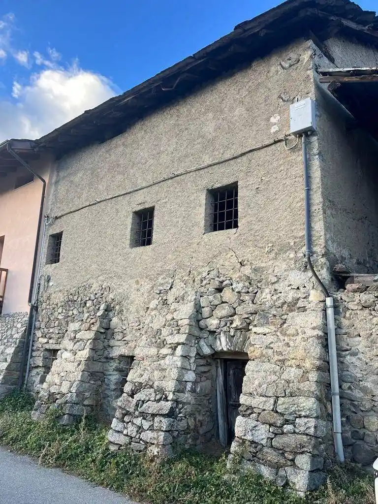 Appartamento in vendita a Quart