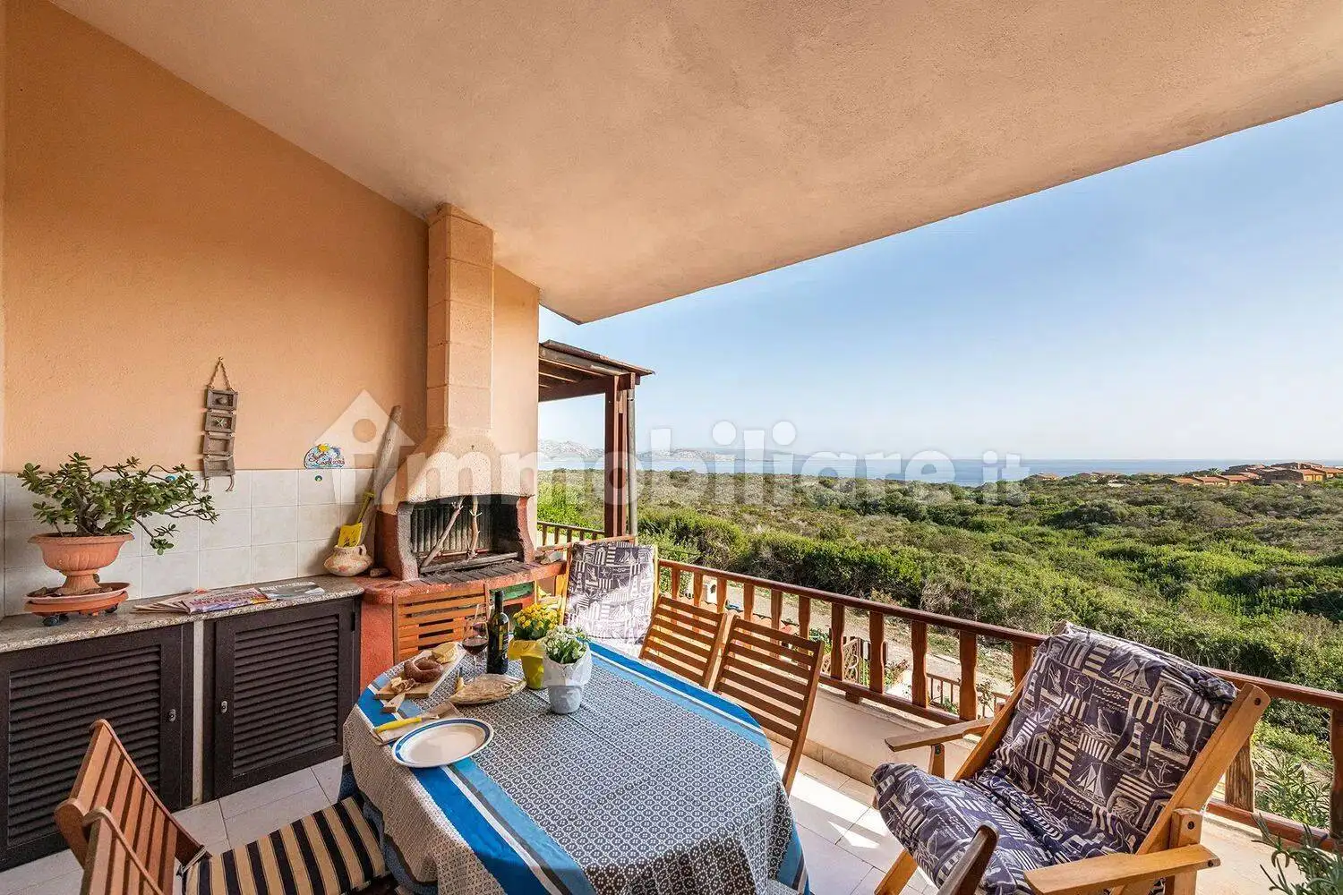 Appartamento in affitto a Stintino