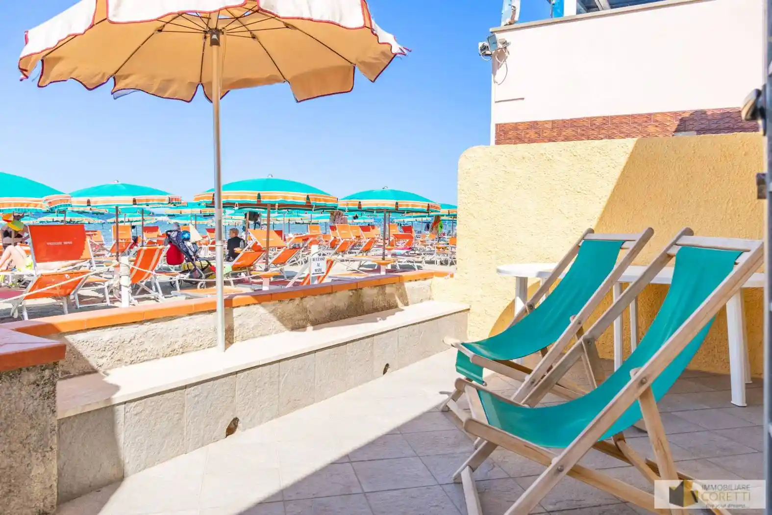 Villa in vendita a Follonica