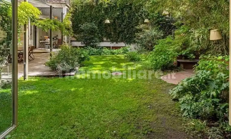 Appartamento ottimo stato, su più livelli, Vincenzo Monti, Milano - foto 3