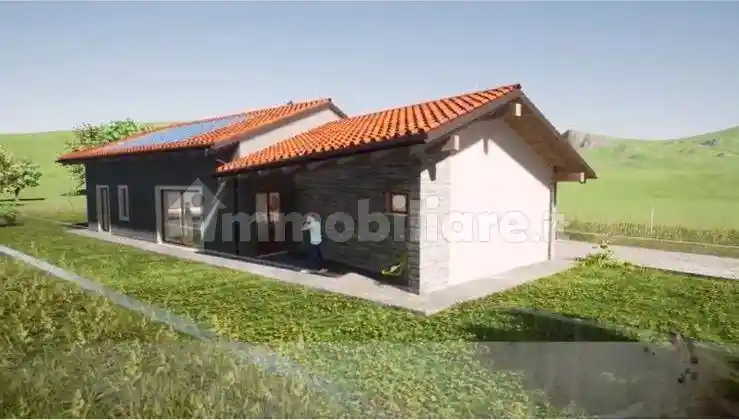 Villa in vendita a Peveragno