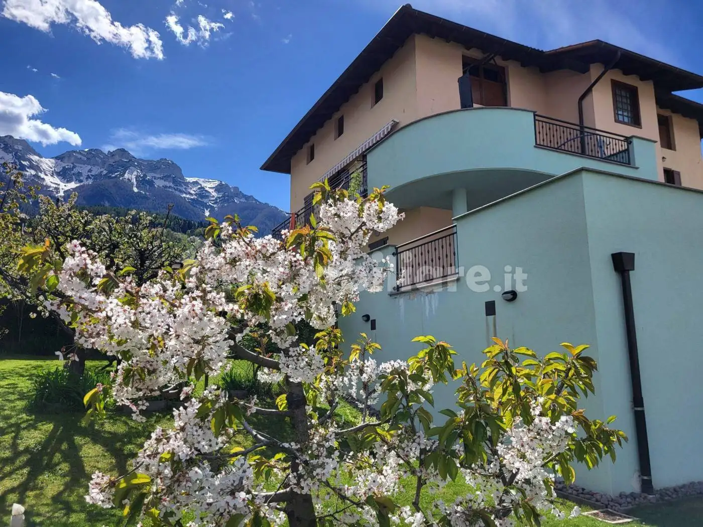 Appartamento in affitto a Altopiano della Vigolana