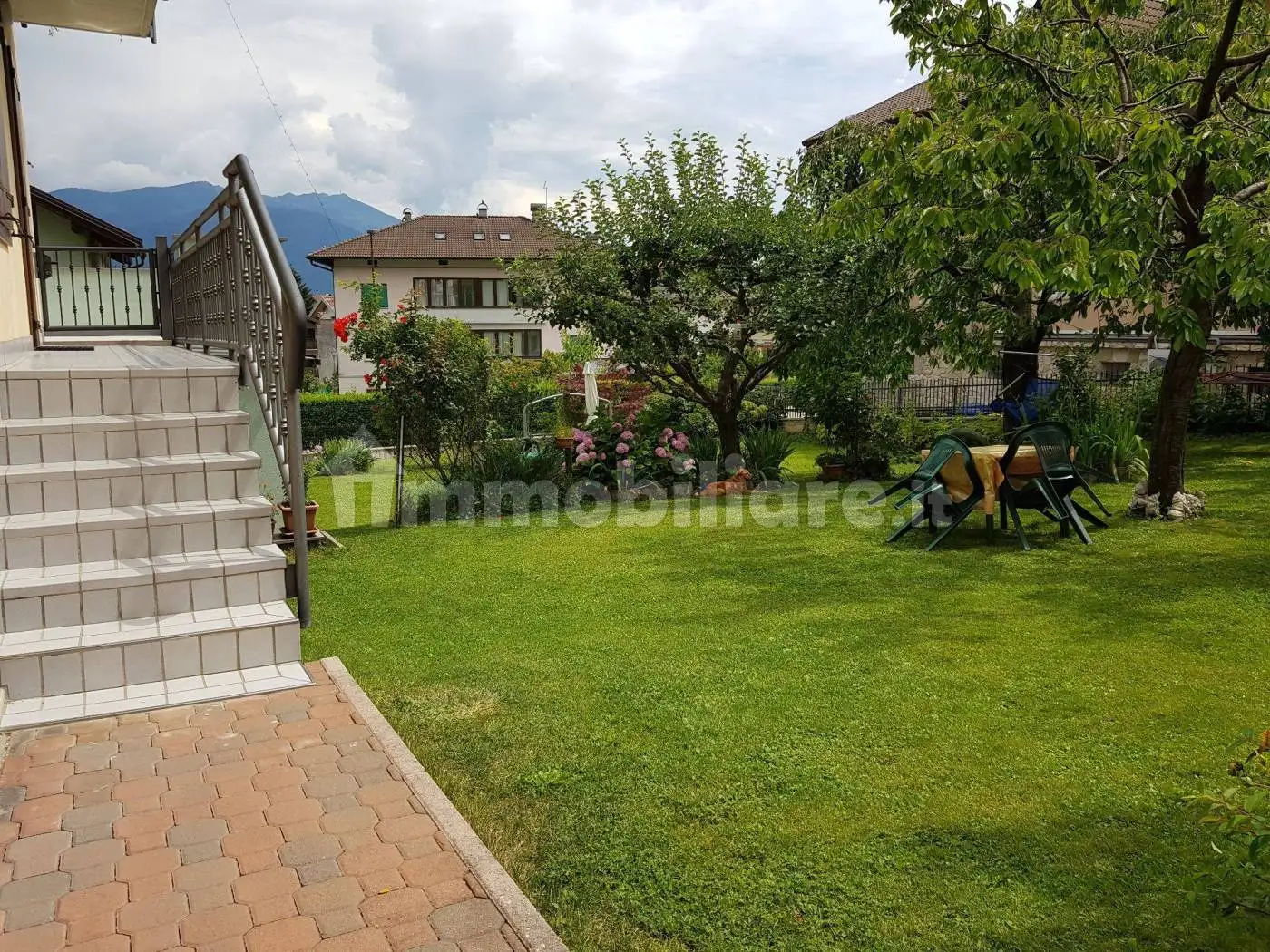 Trilocale via alla Villa 5, Vattaro, Altopiano della Vigolana - foto 2