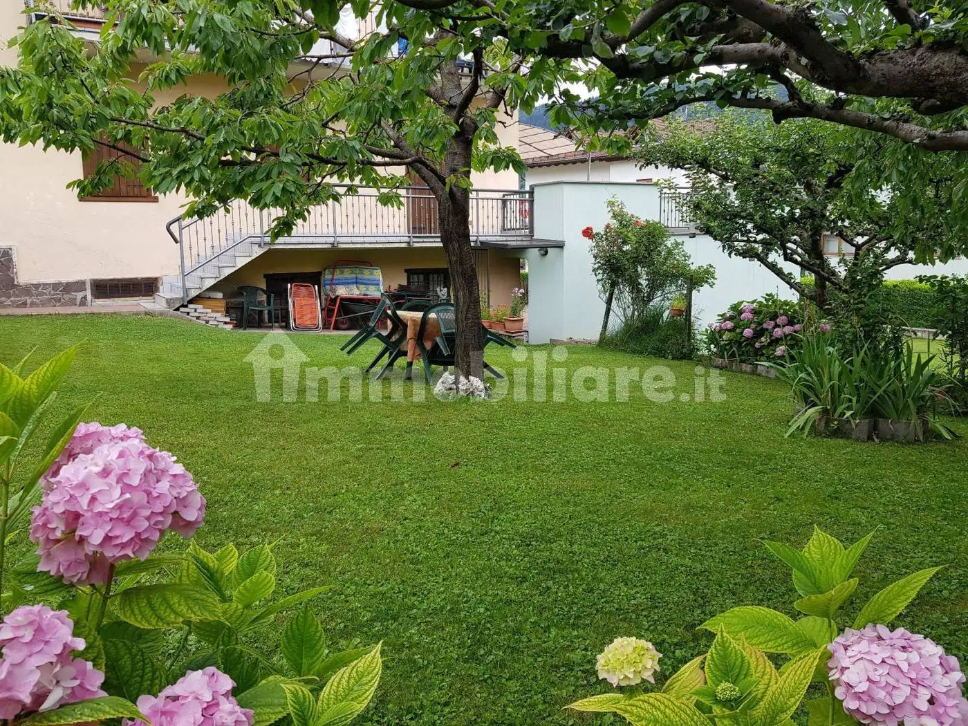 Trilocale via alla Villa 5, Vattaro, Altopiano della Vigolana - foto 3