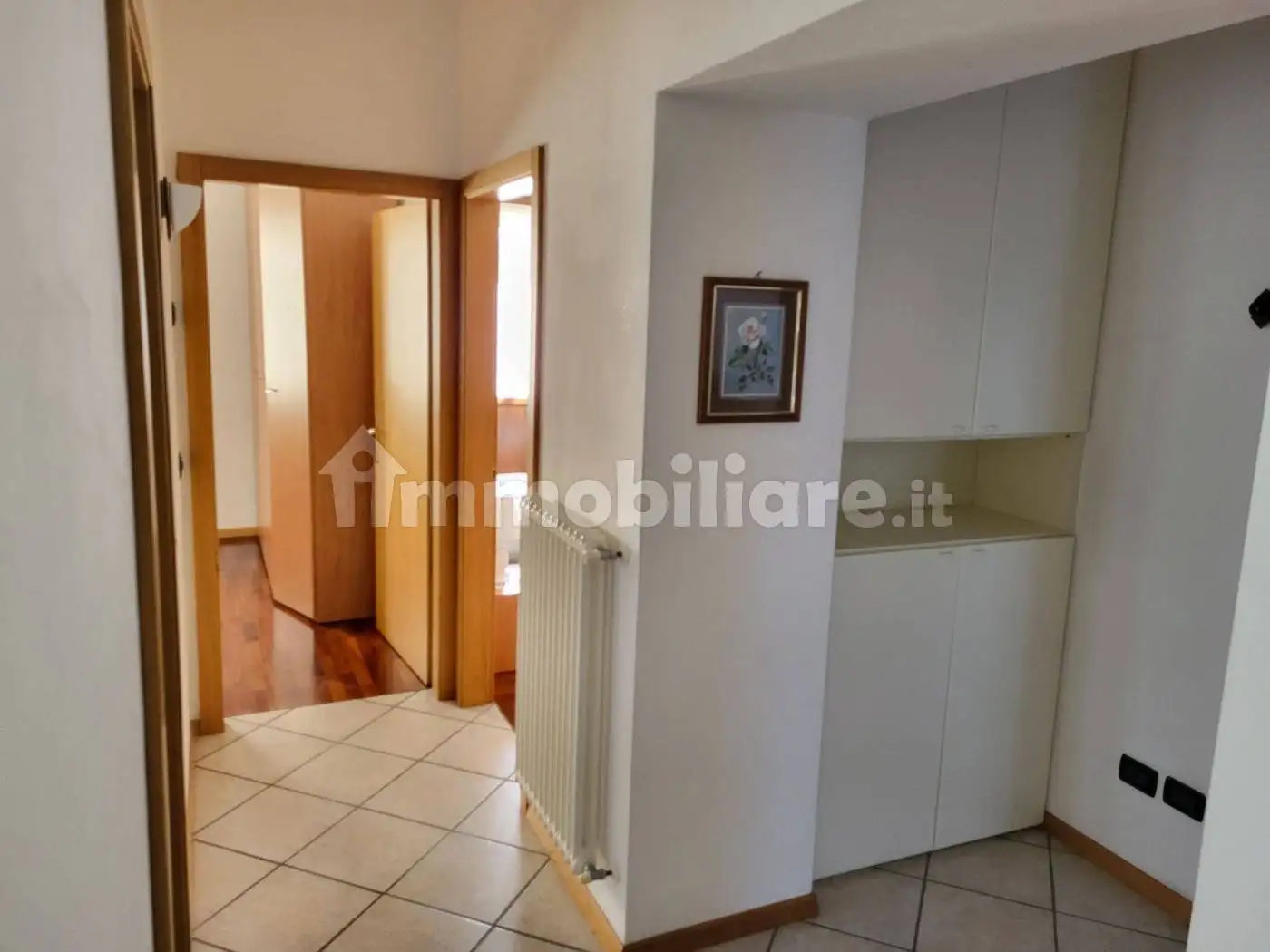 Trilocale via alla Villa 5, Vattaro, Altopiano della Vigolana - foto 4