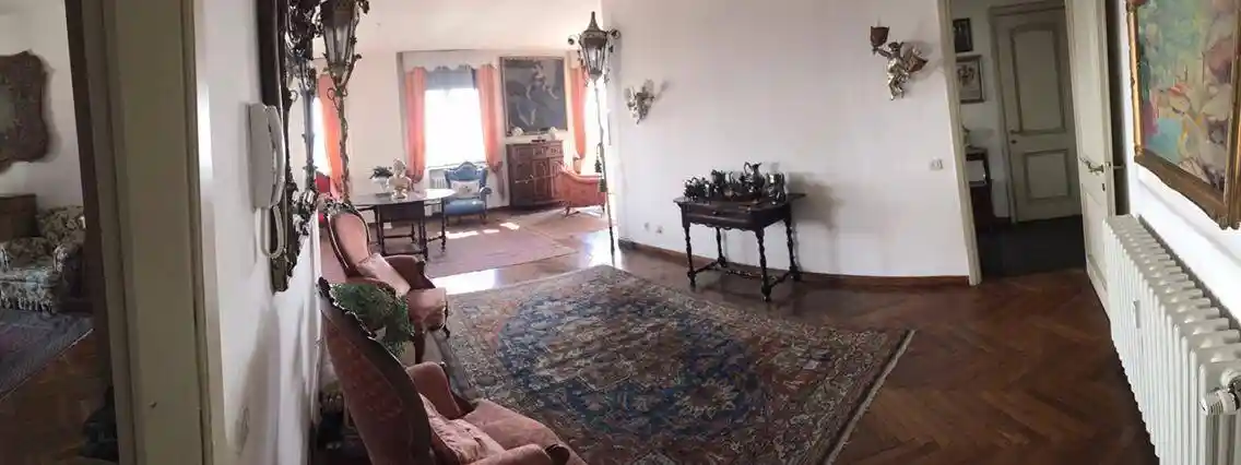 Attico - Mansarda in vendita a Reggio Emilia